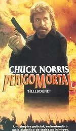 Download Perigo Mortal – DVDRip Dublado